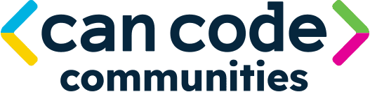 CanCodeCommunities logo