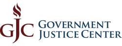 Government Justice Center Logo