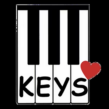 KEYS Logo No Background 3
