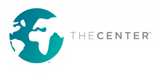 The Center Logo
