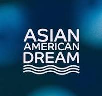 asian amiercna dream